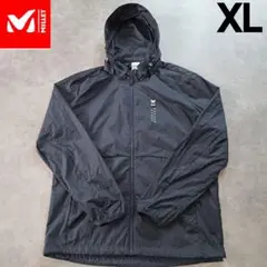 【大人気】 ミレー 薄手ナイロンジャケットメンズXL