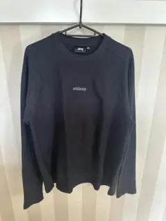 stüssy ロングスリーブ