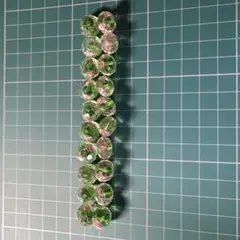 ガラスビーズ20個セット