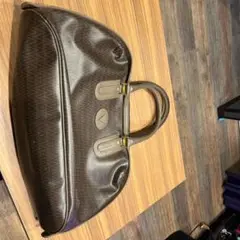 VALENTINOブラウンバッグ
