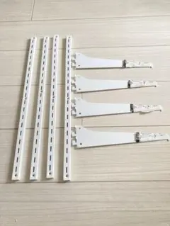 ダイソー　棚受け　まとめ売り
