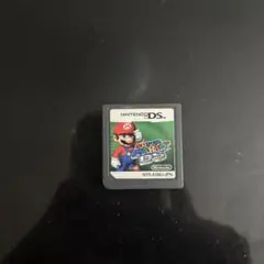 スーパーマリオ64 DSソフト