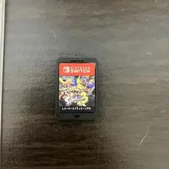 Splatoon 3 Nintendo Switch ソフト