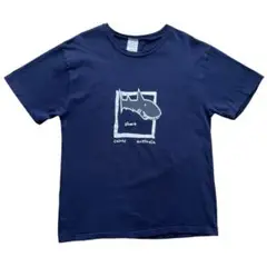 Tシャツ オーストラリア AUSTRALIA CAIRNS SHARK M 古着
