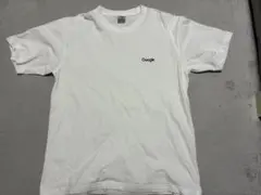 Google ロゴ Tシャツ　Lサイズ