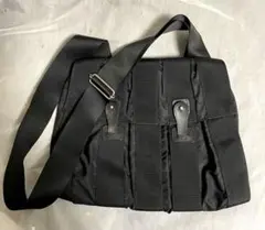 2025年最新】ISSEY MIYAKE メンズ ショルダーバッグの人気