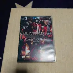 OBLIVION DUST/Roads To Oblivion 2011-20…