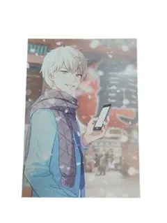 ソプラノ漫画のぷに　アルト　2025年 ブロマイド