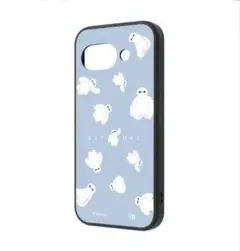 ベイマックス Google Pixel 9a用ケース