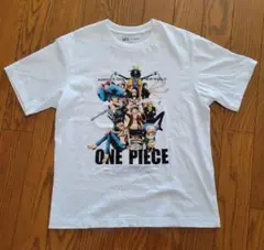 新品・未使用　ONE PIECE Tシャツ UT ホワイト Mサイズ