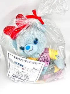 ⭐︎美品 クリーニング済み ディズニー ユニベアシティ 『ナイトメア サリー』