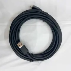 美品✨マイクロ USB ケーブル 5M