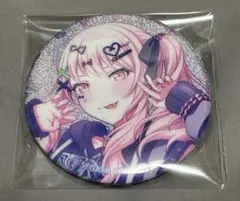 プロセカ 暁山瑞希 缶バッジ Iなんです 願いは、いつか朝をこえて 2