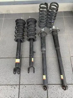 rc300h 前期 純正サスペンションセット