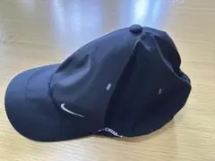 Nike STORM-FIT ADV Club Cap M/L ブラック