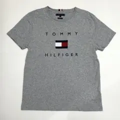 TOMMY HILFIGER／L