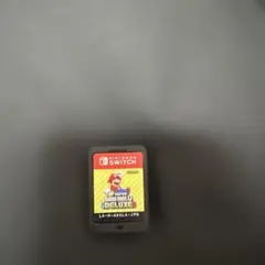 Super Mario Bros. U Deluxe Switch