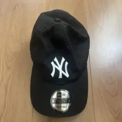 New Era 9TWENTY ニューヨーク・ヤンキース キャップ