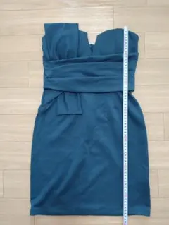 ミニドレス