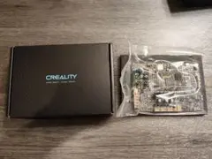 新品未使用 Creality K1C マザーボード 基盤 K1SE互換部品