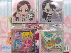 プリキュア シールウエハース2 ハートキャッチプリキュアまとめ売り