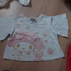 マイメロディ Tシャツ 110