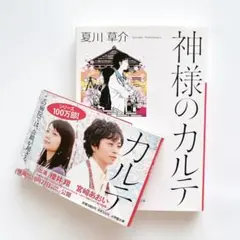 神様のカルテ 夏川草介 状態良好◎ 櫻井翔 宮崎あおい