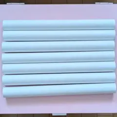 ラップの芯　7本