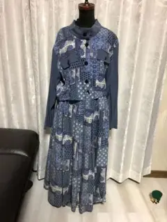 COMMAND CYNSIA セットアップ