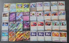 ポケモンカード　セット ホロカード多数　初代　まとめ