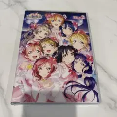 ラブライブ!μ's Final LoveLive!～μ'sic Forever…