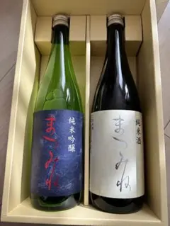日本酒 松嶺 松山酒造