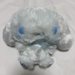 シナモロール 空色キャンディデザインシリーズ ぬいぐるみ