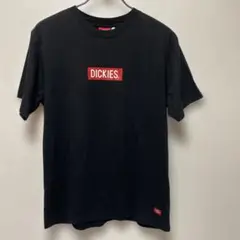 Dickies ブラック Tシャツ Lサイズ