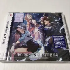 ウマ娘プリティーダービー WINNING LIVE 26