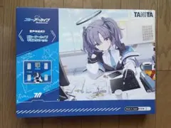 音声体組成計 ブルーアーカイブ早瀬ユウカモデル 音声体組成計ブルーアーカイブ早瀬ユウカモデル サンプルボイス
