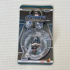 コスベイビー キーチェーン キャプテンアメリカ