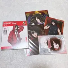 築一紗 ドラマCD