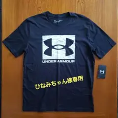 アンダーアーマー UNDER ARMOUR★Tシャツ メンズ M