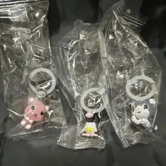 ポストペットめじるしアクセサリー