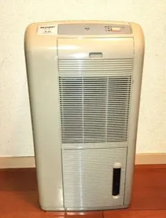 SHARP 除湿機 DW-561