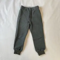 美品 ユニセックス ARTSu0026SCIENCE アーツu0026サイエンス イージーパンツ
