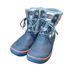 KEEN ブーツ waterproof 防水 22-11-48