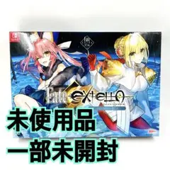 PlayStation4 - 新品・未開封　Fate/EXTELLA Celebration BOX Amazon.com: Fate/EXTELLA Celebration BOX for PlayStation4