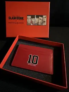 【韓国限定】スラムダンクTHE FIRST カードケース