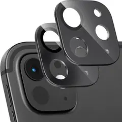 カメラフィルム iPad カメラ 保護 2枚セット 9H