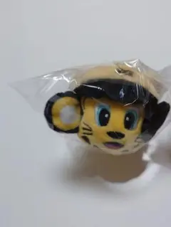 阪神タイガース トラッキー パッチンバンド