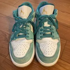 AIR JORDAN 28センチ　美品