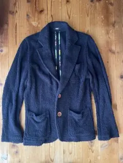 【美品】定価6万 激レア TMT初期 ジャケット ブルゾン M キムタク着