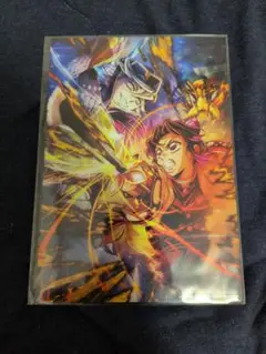 【未開封】 劇場版 鬼滅の刃 無限城編 入場特典